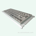 Vandalen-Braille-Tastatur für Informationskiosk